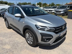 ����� �� �������� �� Dacia Sandero