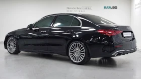 Mercedes-Benz C 300 4MATIC* * * MERCEDES CERTIFICATE* * *  | Mobile.bg � ����� ������ 2