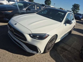 ������ Mercedes-Benz C 300