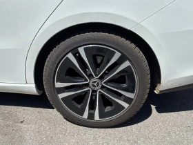 Mercedes-Benz CLA 250 * 4MATIC * CARAX * ����� �� ����������� | Mobile.bg � ����� ������ 16