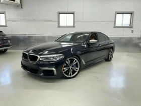 BMW 550 M xDrive Premium pkg Цена до България & АвтоКредит
