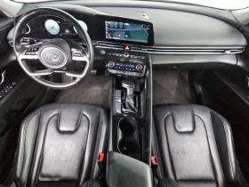 Hyundai Elantra 1.6 ��� SMART | Mobile.bg � ����� ������ 7