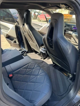 BMW iX М60* 619kc* 1100Nm* бат-111кв/ч* Performance | Auto.bg — изображение 13