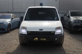 Ford Connect Transit T200 1.8TDCi LED Radio Klima MY06 #iCarbg - 3333 € - 76410476 2