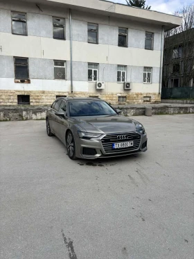 Audi A6 | Mobile.bg � ����� ������ 13