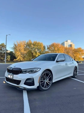 ������ BMW 330