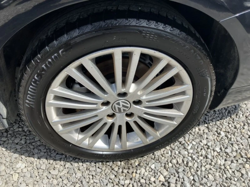 VW Passat 2.0 TDI, снимка 16 - Автомобили и джипове - 43524809