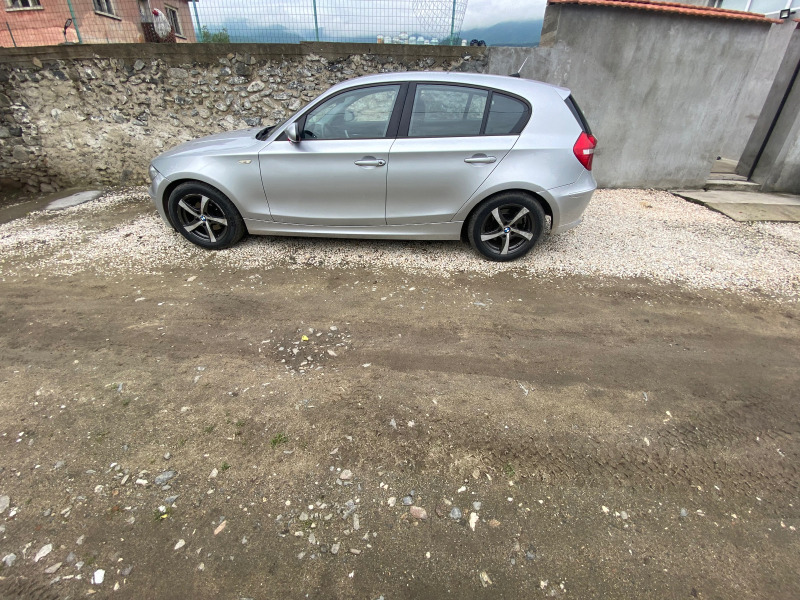 BMW 118, снимка 1 - Автомобили и джипове - 46087794