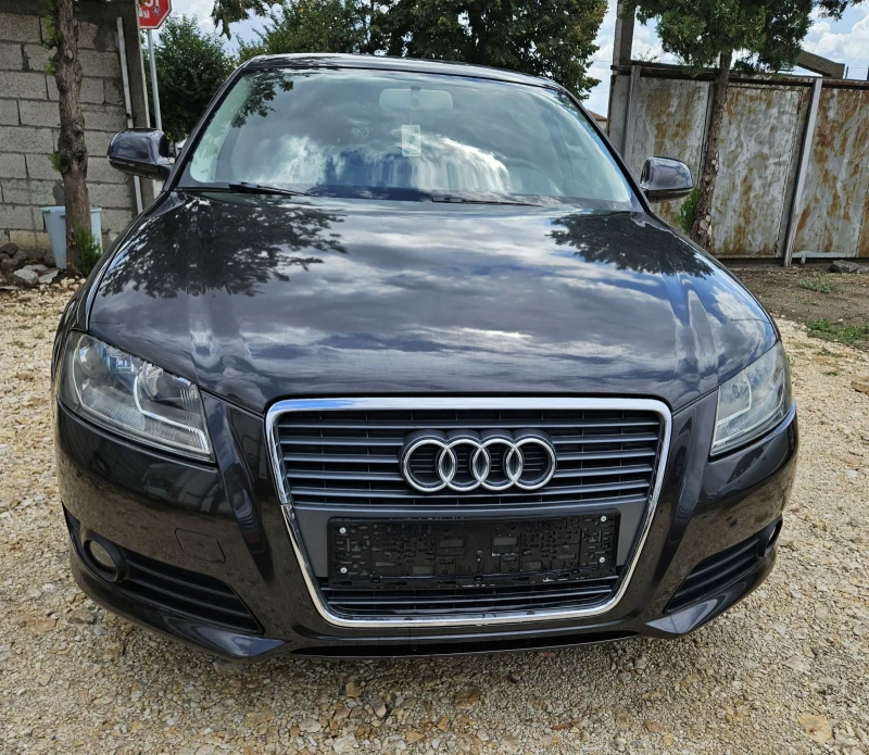 Audi A3 1.6 I.. FACE, снимка 1 - Автомобили и джипове - 47699137