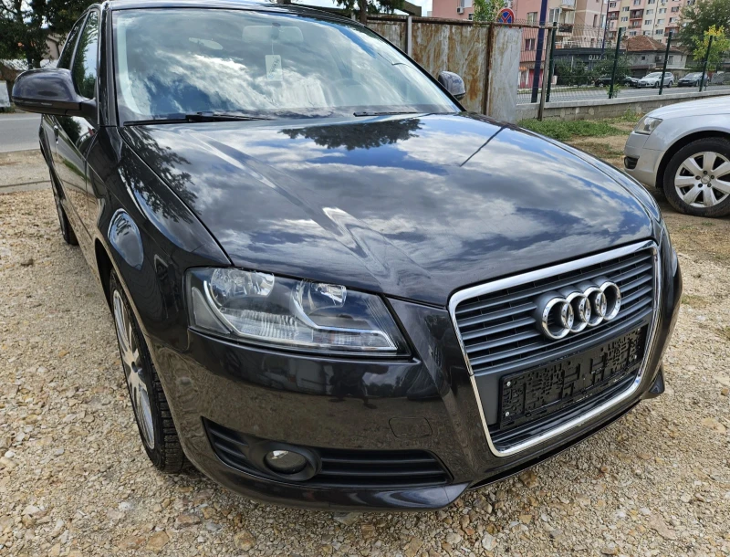 Audi A3 1.6 I.. FACE, снимка 2 - Автомобили и джипове - 47699137