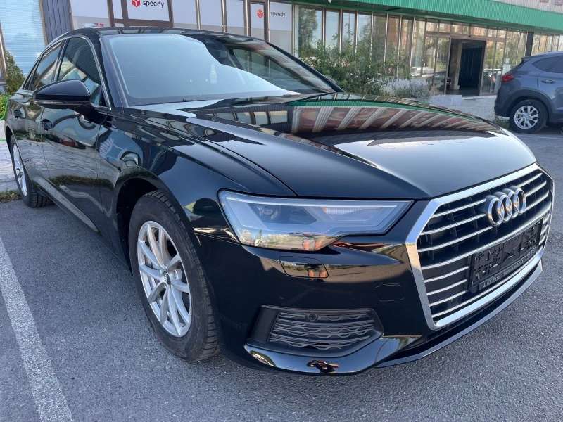 Audi A6 40TDI 2.0TDI 204 KC, снимка 2 - Автомобили и джипове - 46742311