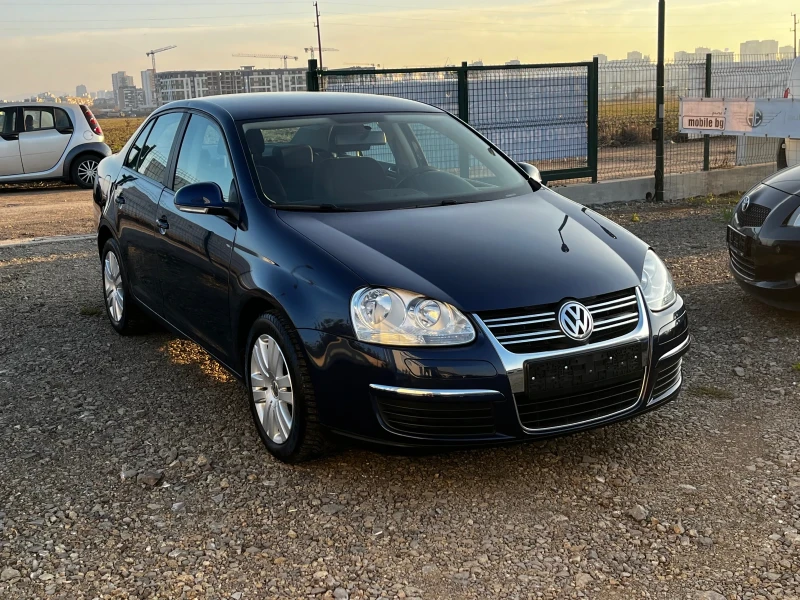 VW Jetta 1.6 102 кс. Холандия !!!, снимка 11 - Автомобили и джипове - 48831681