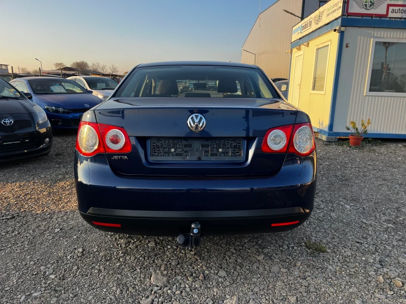 VW Jetta 1.6 102 кс. Холандия !!!, снимка 6 - Автомобили и джипове - 48831681