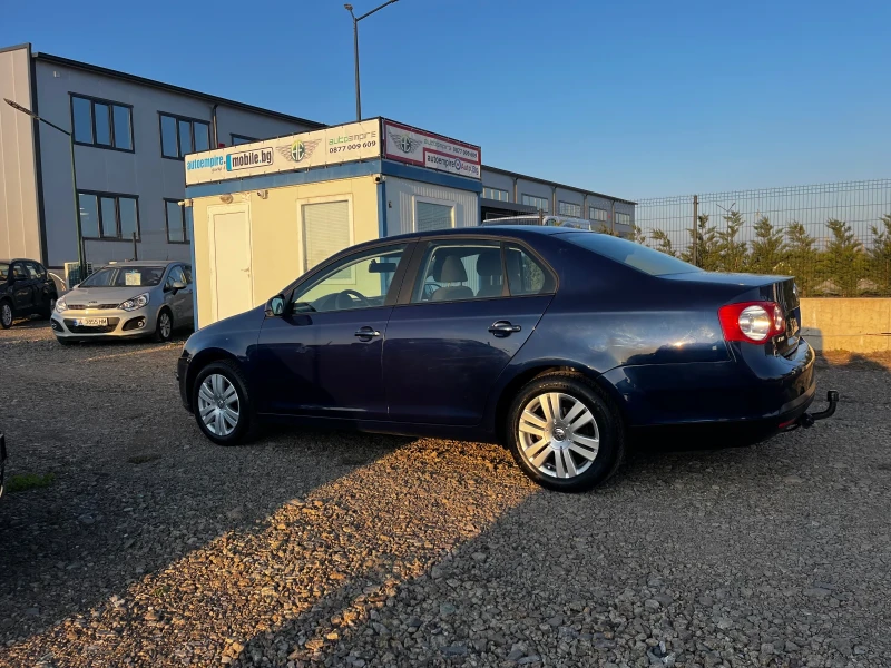 VW Jetta 1.6 102 кс. Холандия !!!, снимка 8 - Автомобили и джипове - 48831681