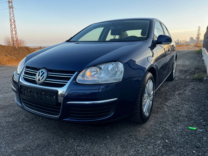 VW Jetta 1.6 102 кс. Холандия !!!, снимка 17 - Автомобили и джипове - 48831681