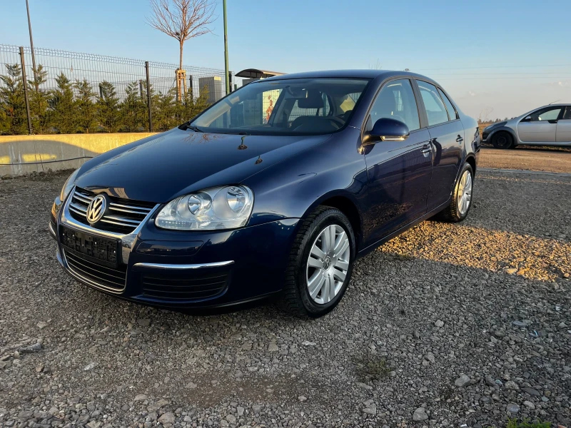 VW Jetta 1.6 102 кс. Холандия !!!, снимка 1 - Автомобили и джипове - 48831681