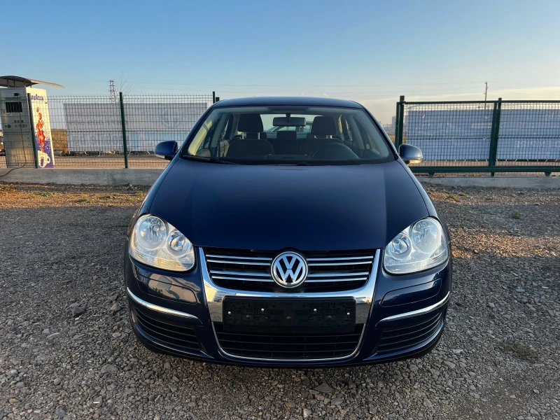 VW Jetta 1.6 102 кс. Холандия !!!, снимка 2 - Автомобили и джипове - 48831681