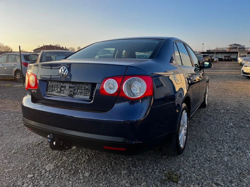 VW Jetta 1.6 102 кс. Холандия !!!, снимка 5 - Автомобили и джипове - 48831681