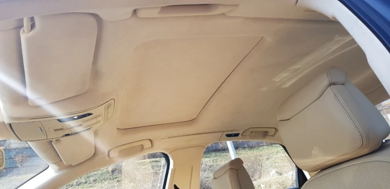 Audi A8 4.2 TDI, снимка 8 - Автомобили и джипове - 49006803