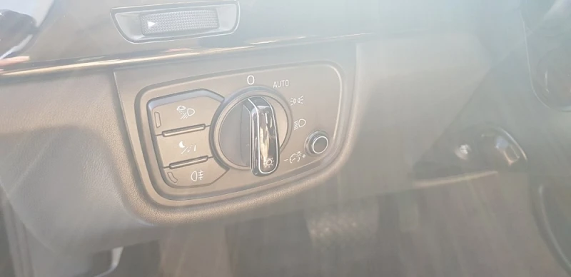 Audi A8 4.2 TDI, снимка 9 - Автомобили и джипове - 49006803