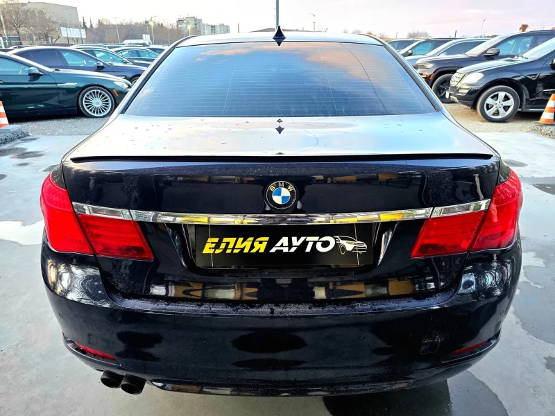 BMW 730 D XDRIVE FULL TOP ПАНОРАМЕН ЛЮК ЛИЗИНГ 100%, снимка 8 - Автомобили и джипове - 49251893