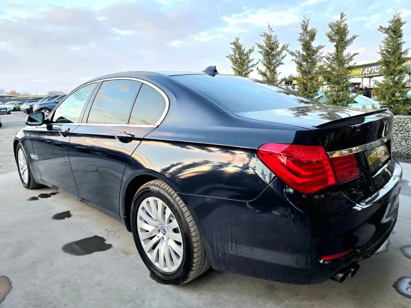 BMW 730 D XDRIVE FULL TOP ПАНОРАМЕН ЛЮК ЛИЗИНГ 100%, снимка 6 - Автомобили и джипове - 49251893