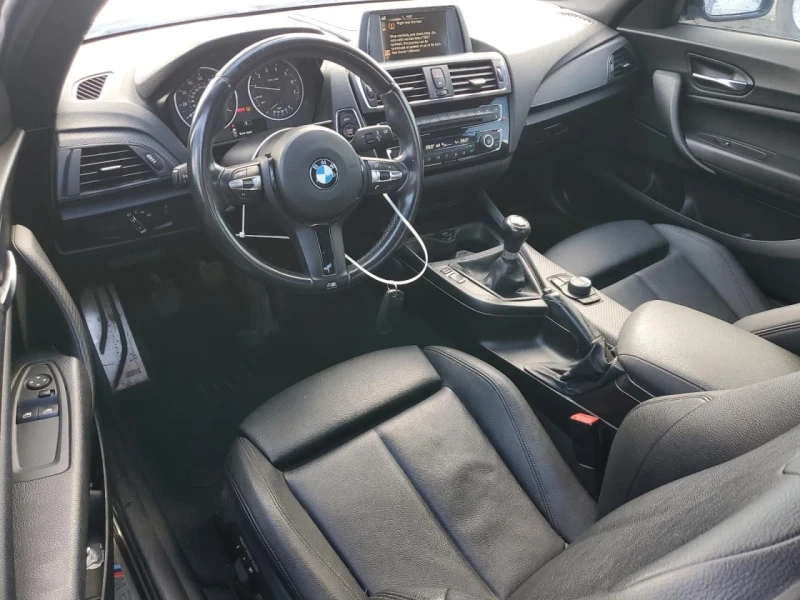 BMW 235, снимка 8 - Автомобили и джипове - 49445939