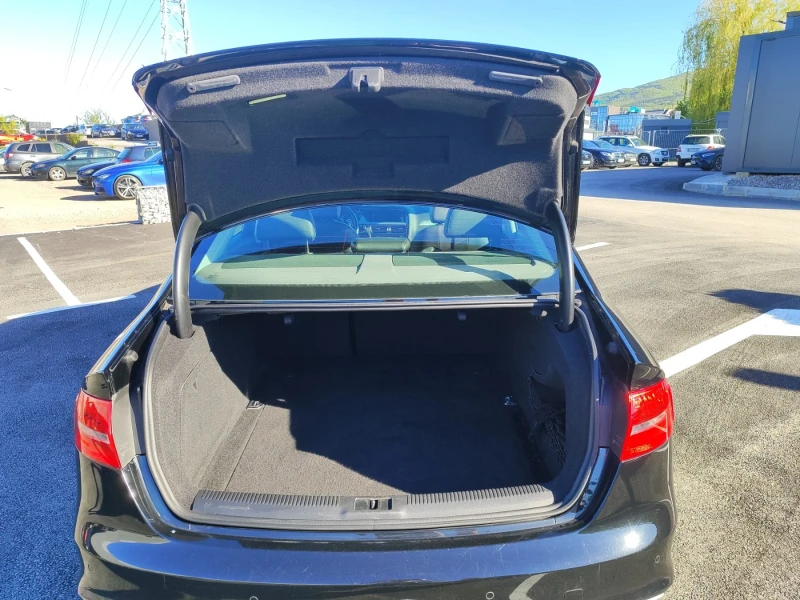 Audi A4 2.0 TFSI Quattro, снимка 17 - Автомобили и джипове - 52346895