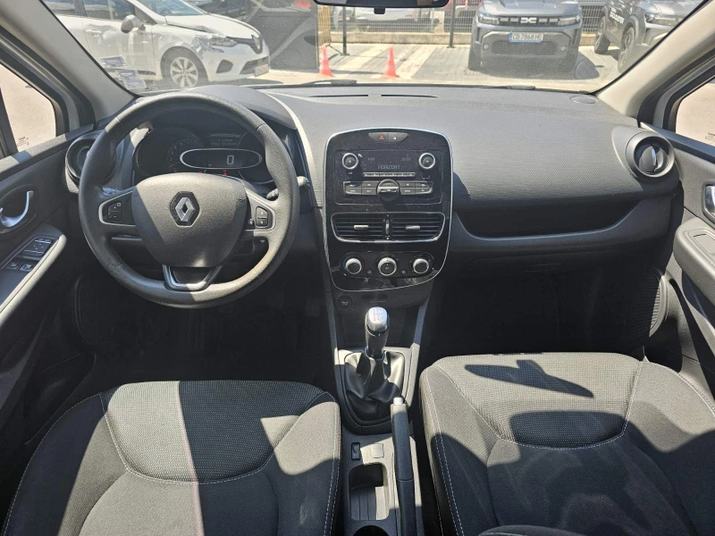 Renault Clio 0.9 TCe 75 N1, снимка 7 - Автомобили и джипове - 51189987