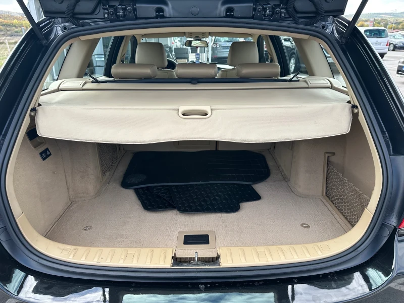 BMW 320 2.0 D 163 к.с. Навигация!Панорама!, снимка 8 - Автомобили и джипове - 52110630