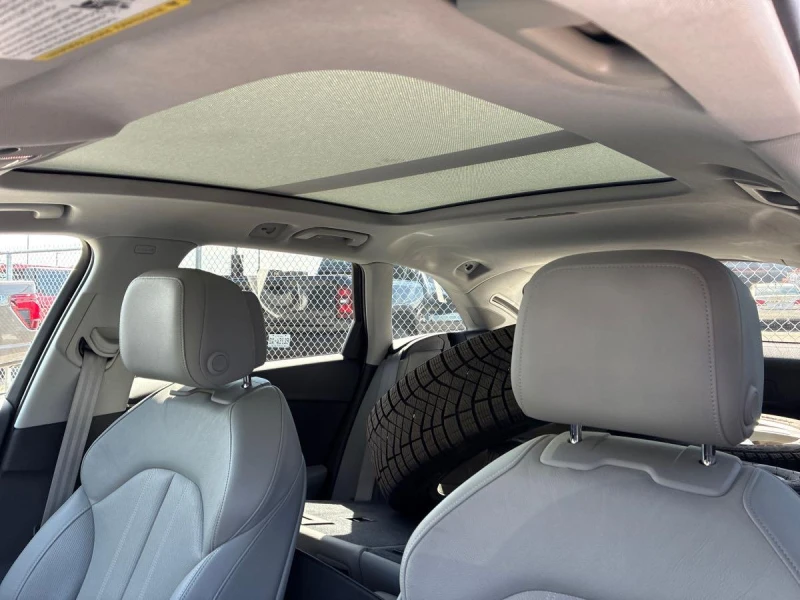 Audi A4 Allroad 82000КМ* Обдухване* 360* 2чифта джанти* Пано* подг, снимка 10 - Автомобили и джипове - 52332097