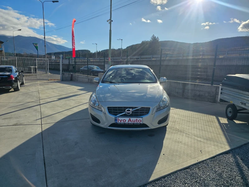 Volvo S60 2.0d.163k.c.