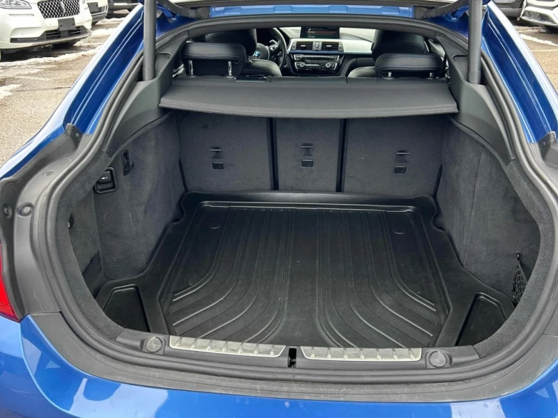 BMW 440 440i xDrive  CARFAX, снимка 14 - Автомобили и джипове - 52838731