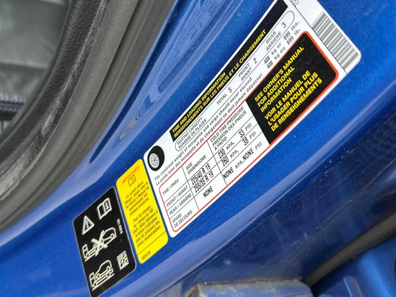 BMW 440 440i xDrive  CARFAX, снимка 16 - Автомобили и джипове - 52838731