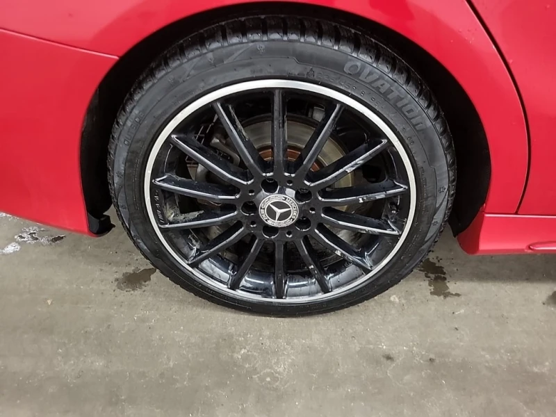 Mercedes-Benz CLA * 250 * CARFAX * ЦЕНА ДО БГ, снимка 14 - Автомобили и джипове - 52975192