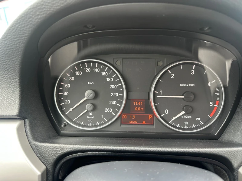 BMW 320 BMW Е91 320d 163 к.с   Автомат, Темпомат, Теглич, снимка 11 - Автомобили и джипове - 53145549