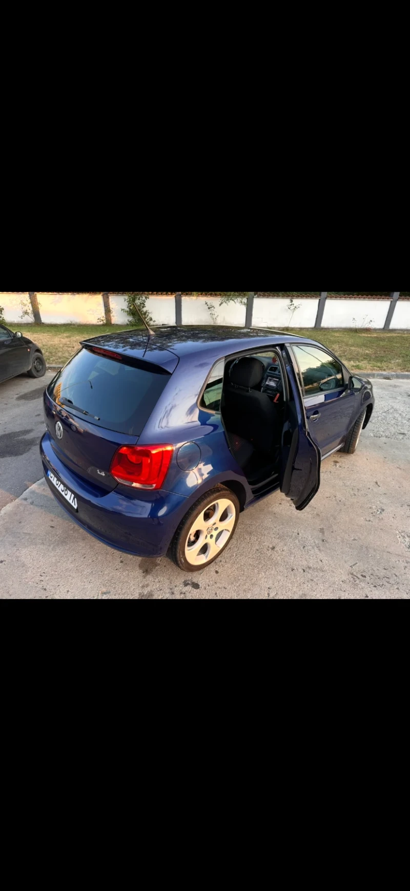 VW Polo, снимка 12 - Автомобили и джипове - 53170112
