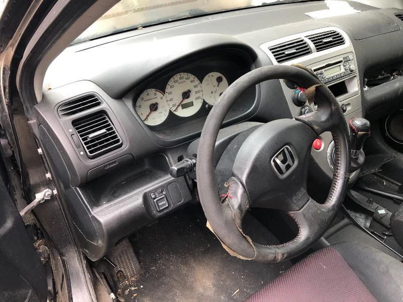 Honda Civic 1.7 CDTi - изображение 3