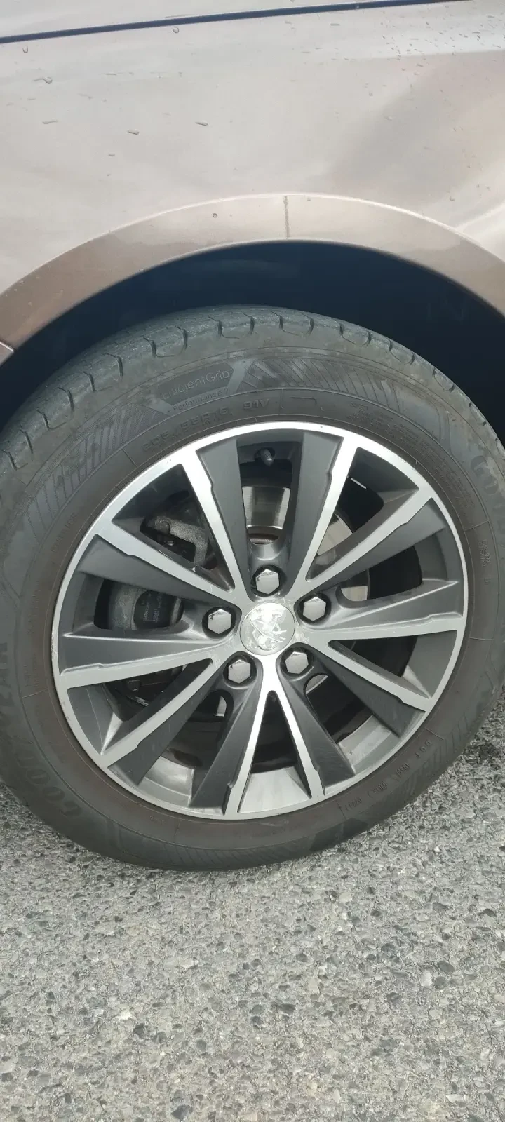 Peugeot 308 1.6  - изображение 5