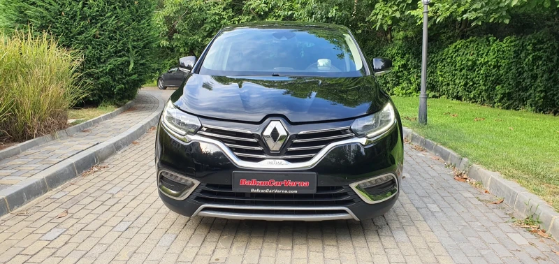 Renault Espace 5ser.1.6DCI 160 INITIALE PARIS 4CONTROL - 22500 лв. - 16259587 1