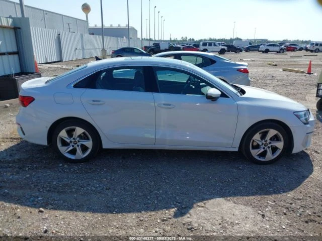 Audi A3 PREMIUM 40 TFSI FRONT-WHEEL DRIVE S TRONIC - изображение 4