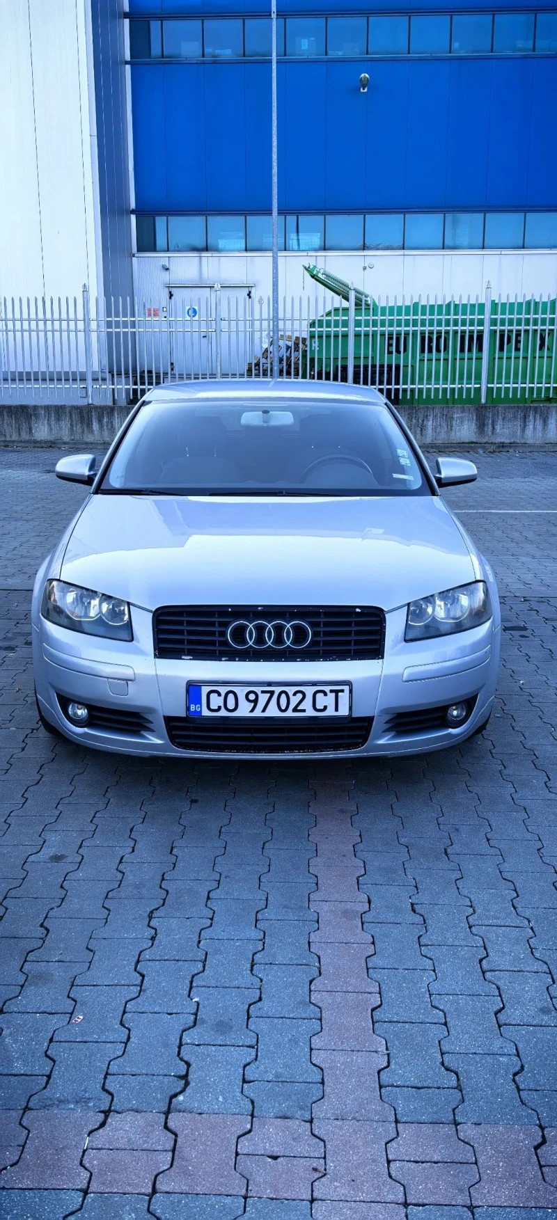 Audi A3 - 4500 лв. / 2300.81 € - 53844207 1