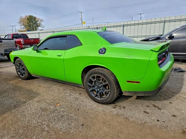 Dodge Challenger 3.6* V6* 8ZF* ПОДГРЕВ* КАМЕРА* КЕЙЛЕС* LANE* ASSIS - изображение 4