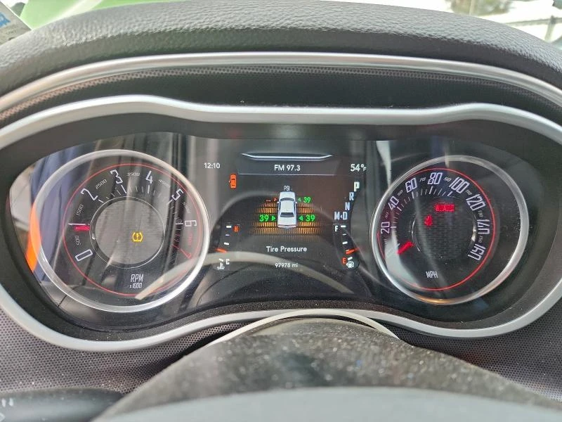 Dodge Challenger 3.6* V6* 8ZF* ПОДГРЕВ* КАМЕРА* КЕЙЛЕС* LANE* ASSIS, снимка 11 - Автомобили и джипове - 53248622