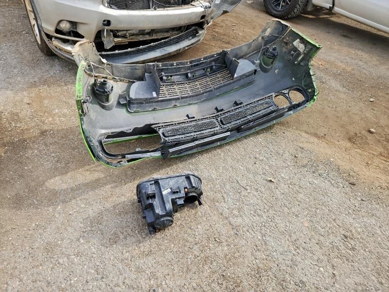 Dodge Challenger 3.6* V6* 8ZF* ПОДГРЕВ* КАМЕРА* КЕЙЛЕС* LANE* ASSIS - изображение 8