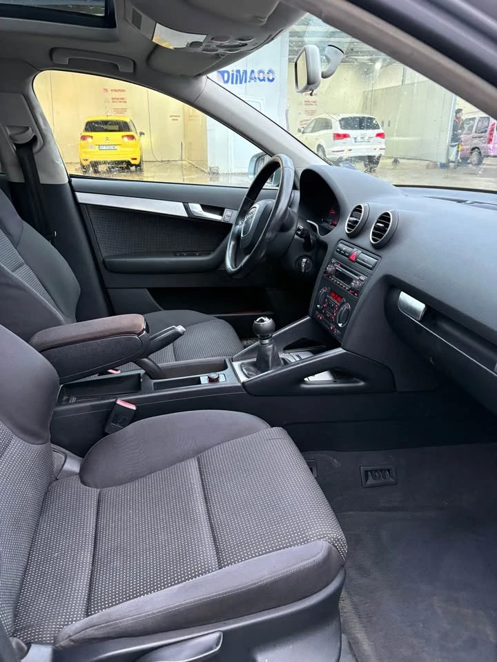 Audi A3  - изображение 3