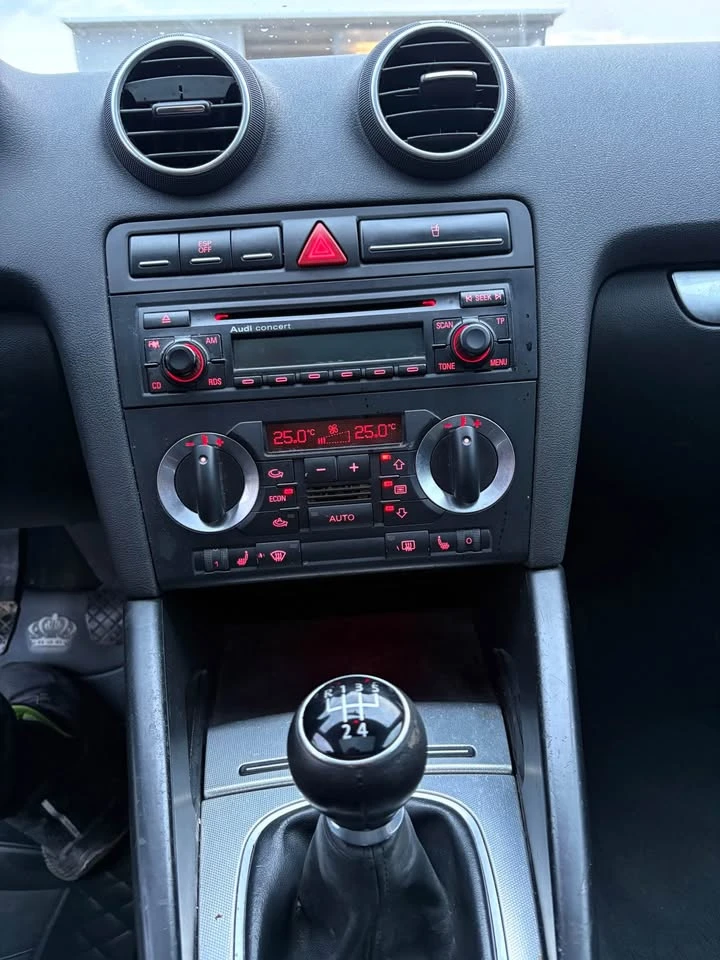 Audi A3  - изображение 8