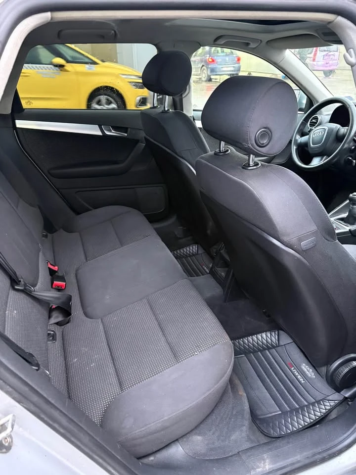 Audi A3  - изображение 4