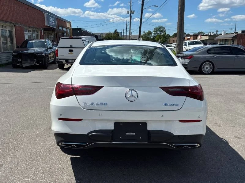 Mercedes-Benz CLA 250 * 4MATIC * CARAX * ����� �� ����������� | Mobile.bg � ����������� 4