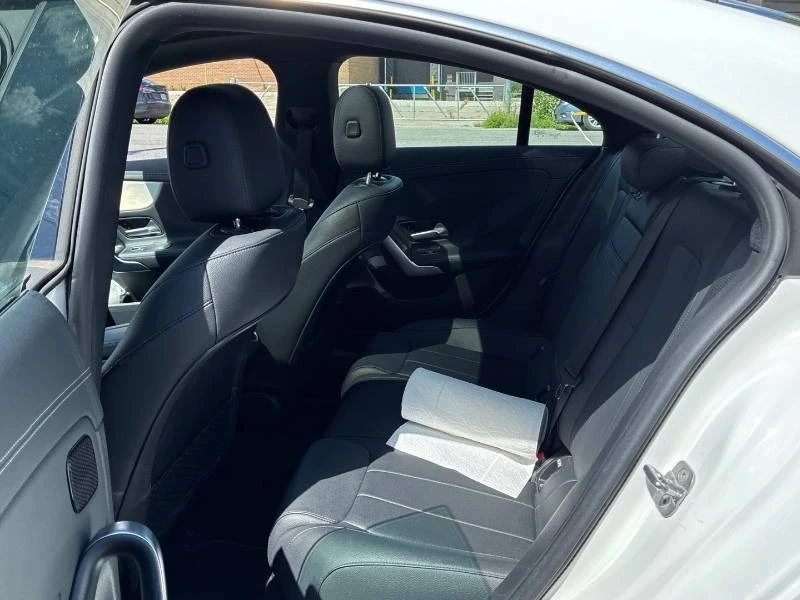 Mercedes-Benz CLA 250 * 4MATIC * CARAX * ����� �� ����������� | Mobile.bg � ����������� 13